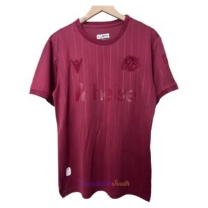 CAMISETA EDICIÓN ESPECIAL HANNOVER 96 25/26 VERSIÓN FAN