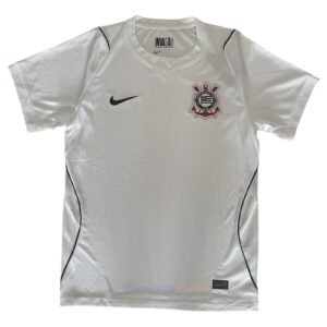 CAMISETA PRIMERA EQUIPACIÓN CORINTHIANS 2026 VERSIÓN FAN