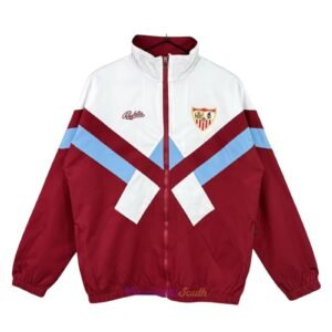 CORTAVIENTOS RETRO SEVILLA 1990/92