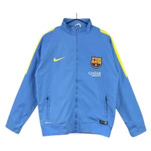 CORTAVIENTOS RETRO BARCELONA 2015/16