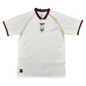 CAMISETA TERCERA EQUIPACIÓN PANAMÁ 2026 VERSIÓN FAN