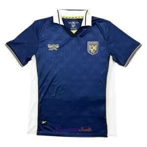 CAMISETA SEGUNDA EQUIPACIÓN PANAMÁ 2026 VERSIÓN FAN