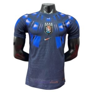 CAMISETA SEGUNDA EQUIPACIÓN URUGUAY 2026 VERSIÓN JUGADOR