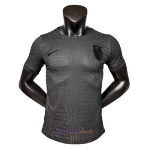 CAMISETA SEGUNDA EQUIPACIÓN NORUEGA 2026 VERSIÓN JUGADOR