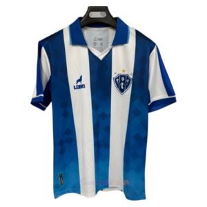 CAMISETA PRIMERA EQUIPACIÓN PAYSANDU 2026 VERSIÓN FAN