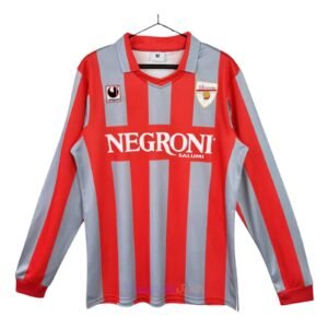 CAMISETA PRIMERA EQUIPACIÓN CREMONESE 1995/96