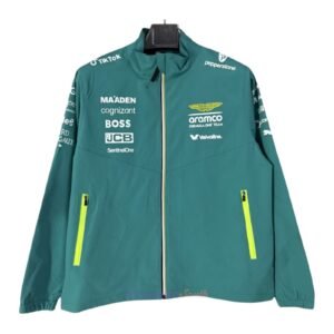 CORTAVIENTOS ASTON MARTIN