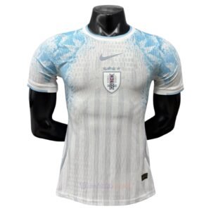 CAMISETA CONCEPTO URUGUAY VERSIÓN JUGADOR