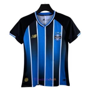 CAMISETA PRIMERA EQUIPACIÓN GREMIO 2026 VERSIÓN FEMENINA
