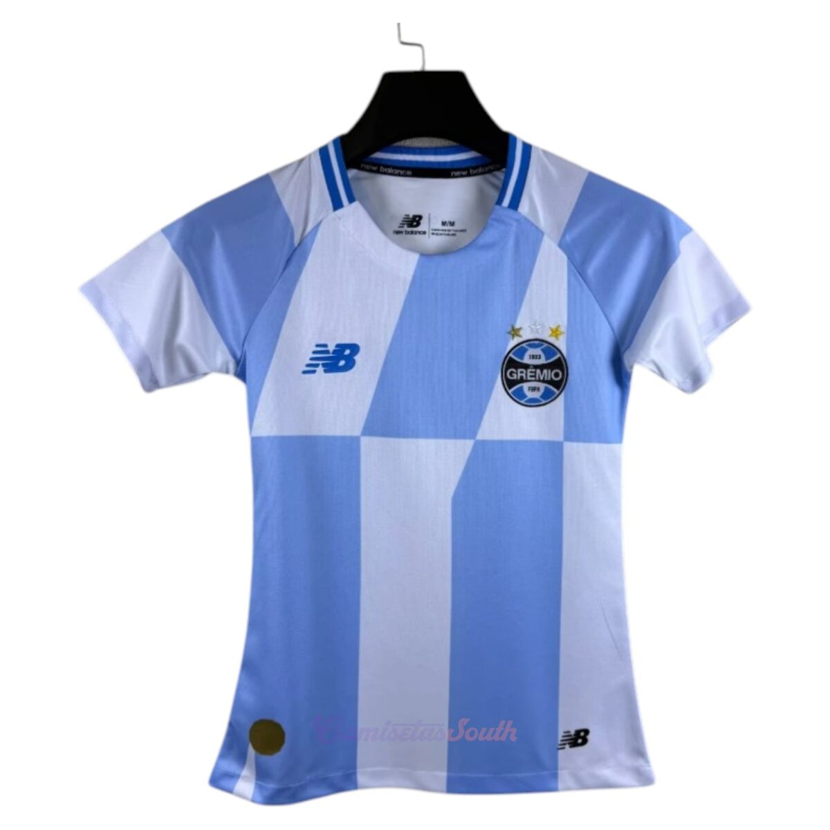 CAMISETA SEGUNDA EQUIPACIÓN GREMIO 2026 VERSIÓN FEMENINA