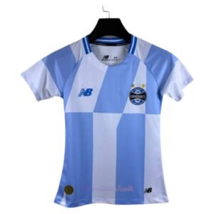 CAMISETA SEGUNDA EQUIPACIÓN GREMIO 2026 VERSIÓN FEMENINA