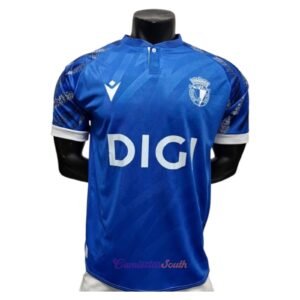CAMISETA CUARTA EQUIPACIÓN BURGOS 25/26 VERSIÓN FAN
