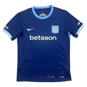 CAMISETA SEGUNDA EQUIPACIÓN RACING CLUB 2026 VERSIÓN FAN