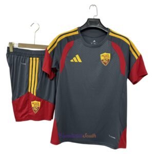 CONJUNTO DE ENTRENAMIENTO AS ROMA 25/26 VERSIÓN JUGADOR
