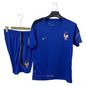 CONJUNTO DE ENTRENAMIENTO FRANCIA 2026