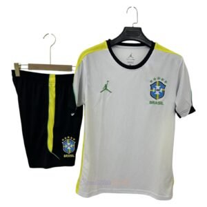 CONJUNTO DE ENTRENAMIENTO BRASIL 2026