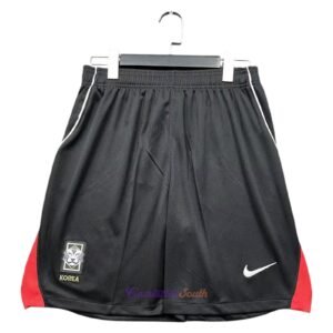 SHORTS PRIMERA EQUIPACIÓN COREA DEL SUR 2026