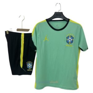 CONJUNTO DE ENTRENAMIENTO BRASIL 2026
