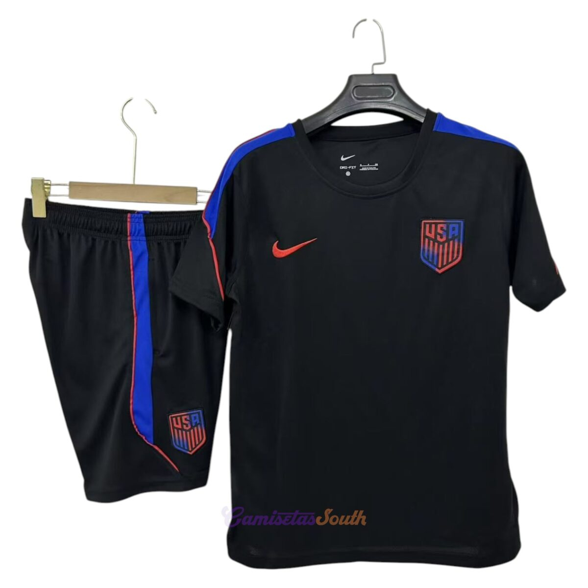 CONJUNTO DE ENTRENAMIENTO ESTADOS UNIDOS 2026