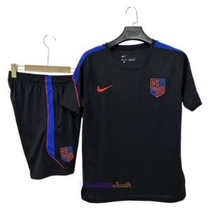 CONJUNTO DE ENTRENAMIENTO ESTADOS UNIDOS 2026