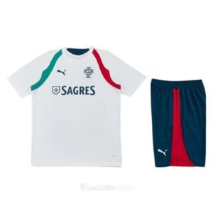 CONJUNTO DE ENTRENAMIENTO PORTUGAL 2026