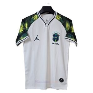 CAMISETA CONCEPTO BRASIL VERSIÓN FAN