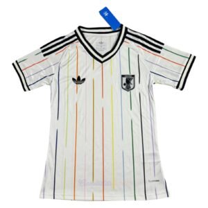 CAMISETA SEGUNDA EQUIPACIÓN JAPÓN 2026 VERSIÓN FEMENINA