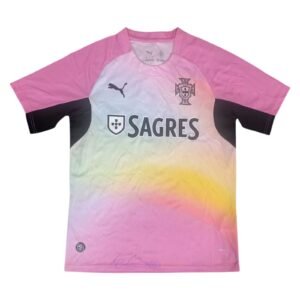 CAMISETA ENTRENAMIENTO PORTUGAL 2026 VERSIÓN FAN
