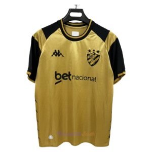 CAMISETA SEGUNDA EQUIPACIÓN SPORT RECIFE 2026 VERSIÓN FAN