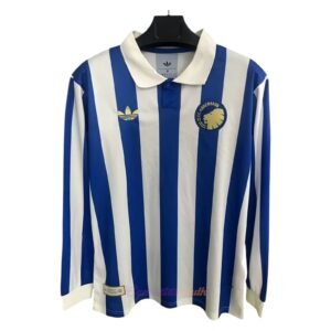 CAMISETA EDICIÓN ESPECIAL FC COPENHAGEN 25/26 VERSIÓN FAN