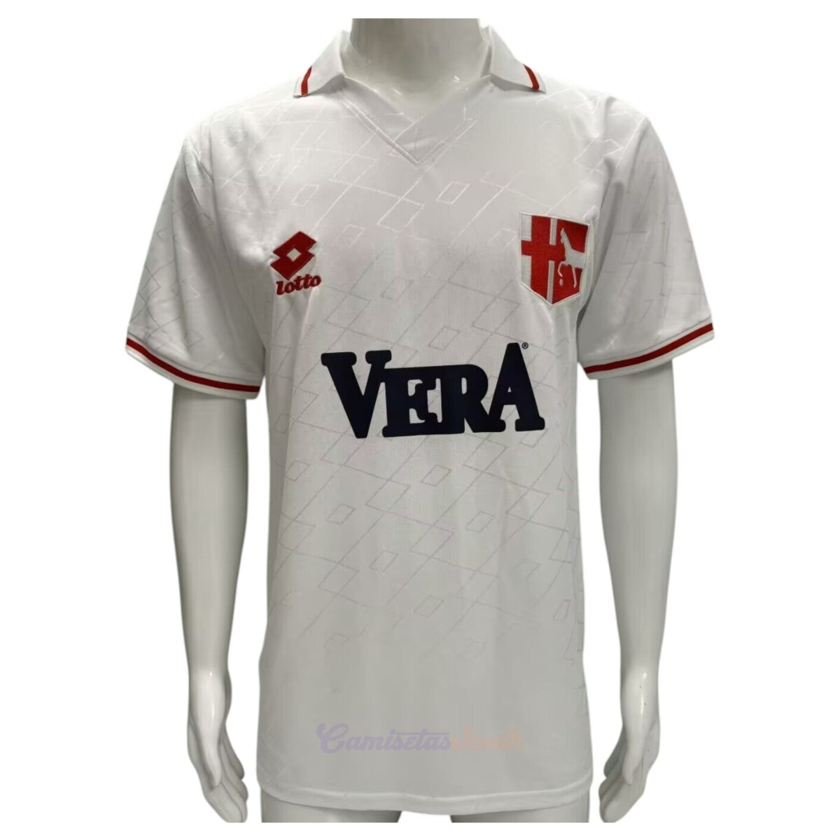 CAMISETA PRIMERA EQUIPACIÓN PADOVA 1992/95