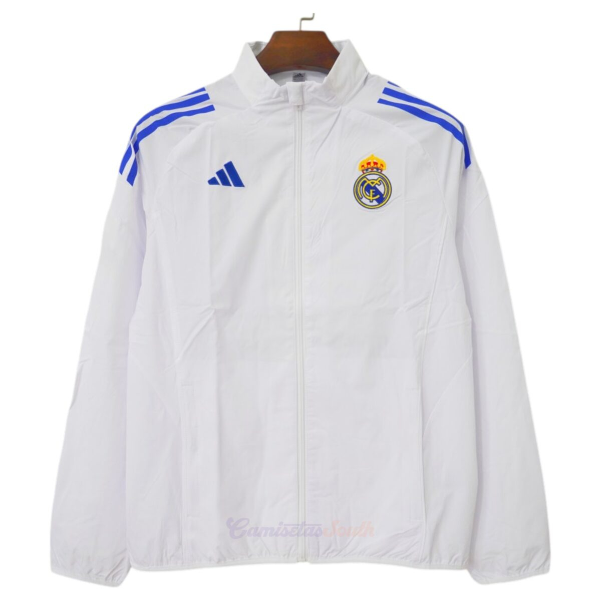 CORTAVIENTOS REAL MADRID