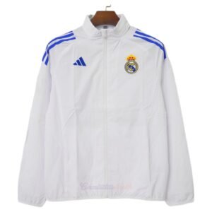 CORTAVIENTOS REAL MADRID