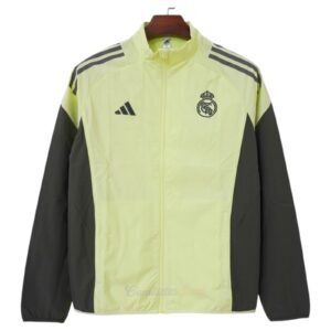 CORTAVIENTOS REAL MADRID