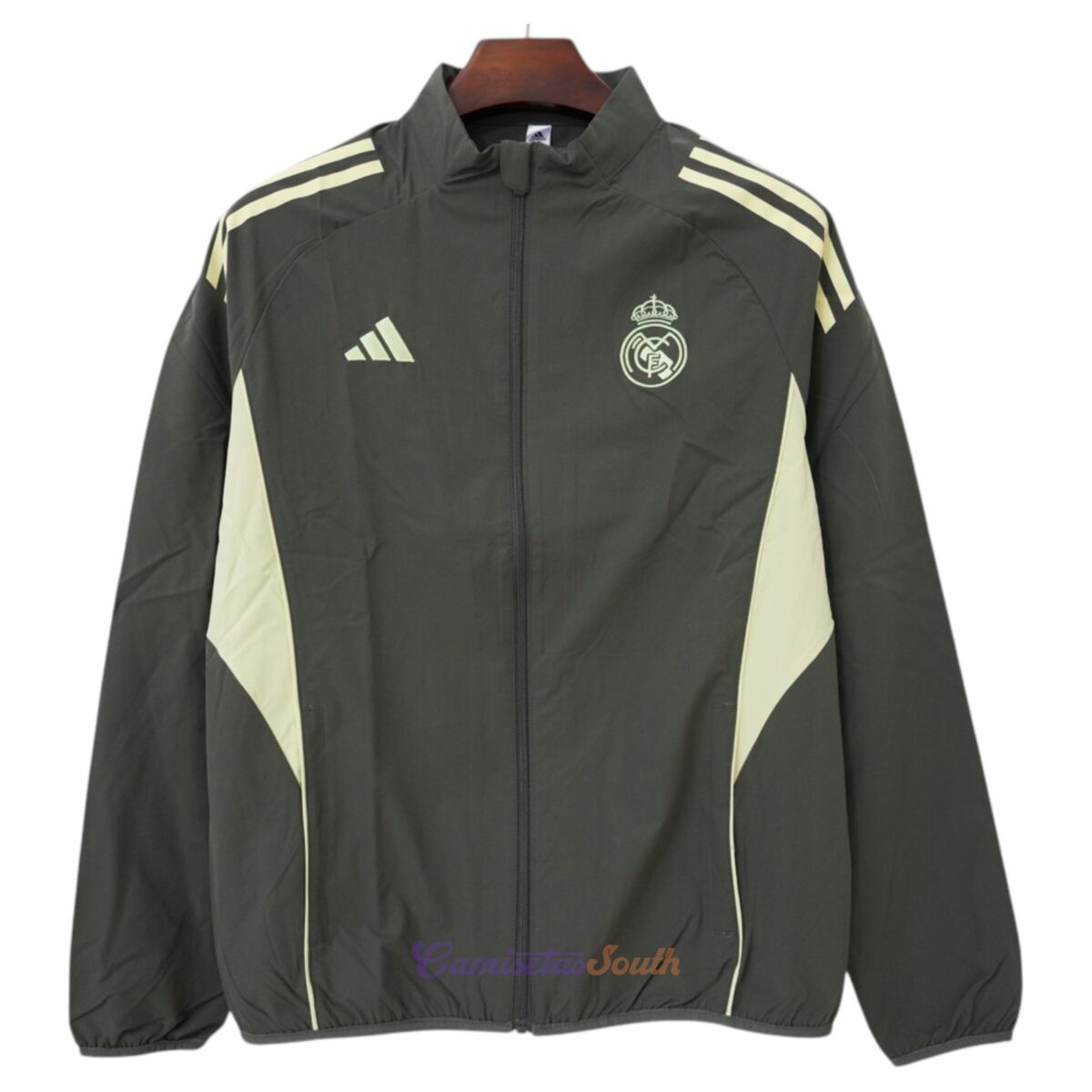 CORTAVIENTOS REAL MADRID