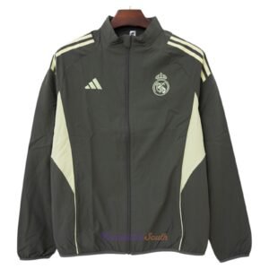 CORTAVIENTOS REAL MADRID