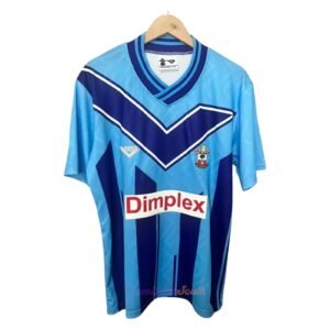 CAMISETA SEGUNDA EQUIPACIÓN SOUTHAMPTON 1993/95