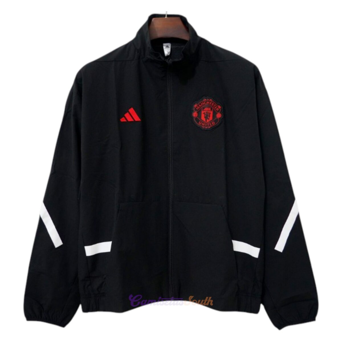 CORTAVIENTOS MANCHESTER UNITED