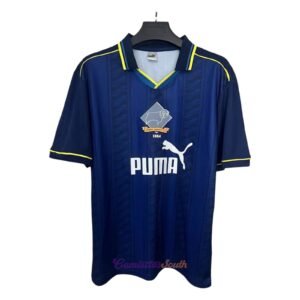 CAMISETA SEGUNDA EQUIPACIÓN DERBY COUNTY 1995/97