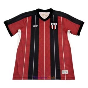 CAMISETA SEGUNDA EQUIPACIÓN BOTAFOGO-SP 2026 VERSIÓN FAN