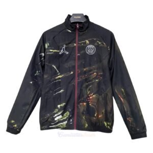 CORTAVIENTOS REVERSIBLE PSG