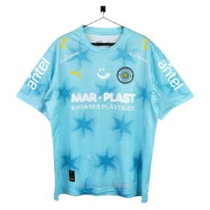CAMISETA PRIMERA EQUIPACIÓN MONTEVIDEO CITY TORQUE 2026 VERSIÓN FAN