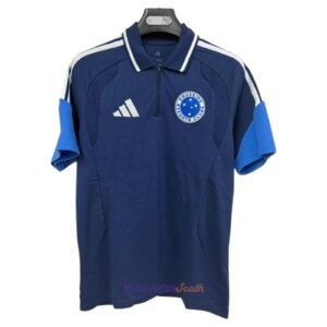POLERA POLO CRUZEIRO 2026