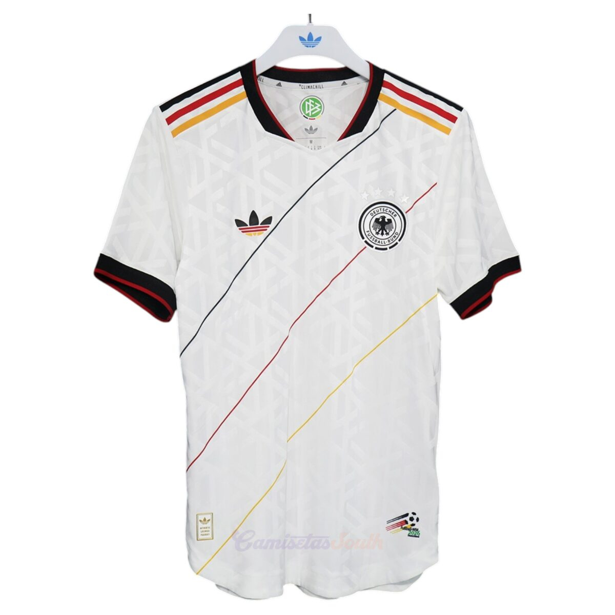 CAMISETA CONCEPTO ALEMANIA 2026 VERSIÓN JUGADOR