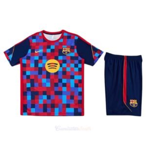 CONJUNTO DE ENTRENAMIENTO BARCELONA 26/27