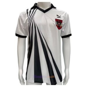 CAMISETA PRIMERA EQUIPACIÓN AUSTRIA1990