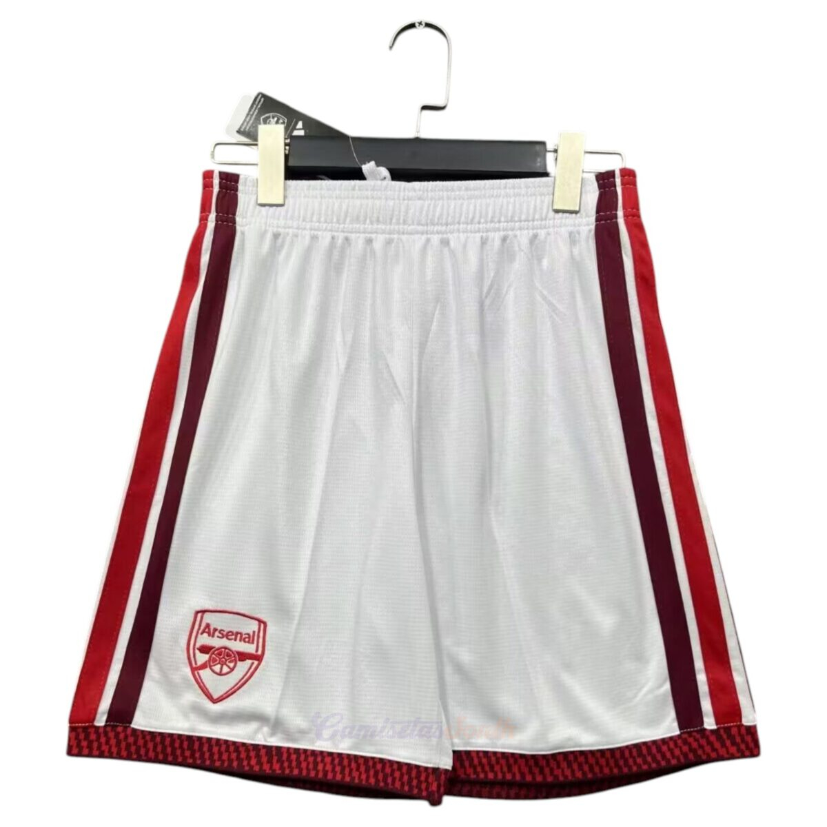 SHORTS PRIMERA EQUIPACIÓN ARSENAL 2026/27