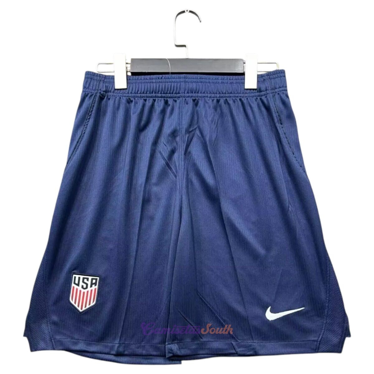 SHORTS PRIMERA EQUIPACIÓN ESTADOS UNIDOS 2026