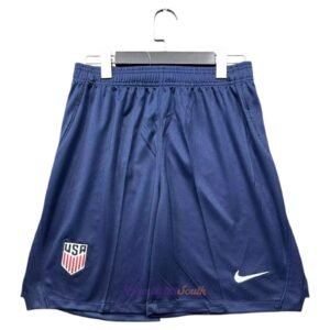 SHORTS PRIMERA EQUIPACIÓN ESTADOS UNIDOS 2026