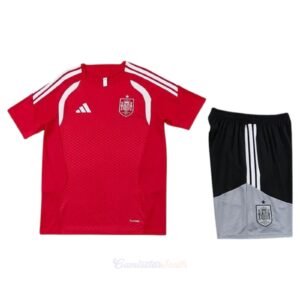 CONJUNTO DE ENTRENAMIENTO ESPAÑA 2026